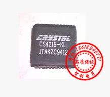 

FreeShipping CS4216-KL CS4216 IC chip PLCC