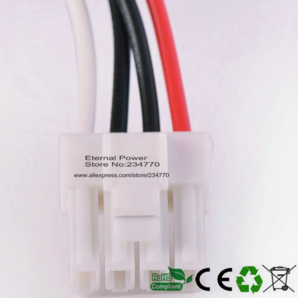 Замена для NIHON KOHDEN BSM 2301C 2301K 2303C 2303K 2351K BM 2353 медицинской батареи|battery replacement|batteries