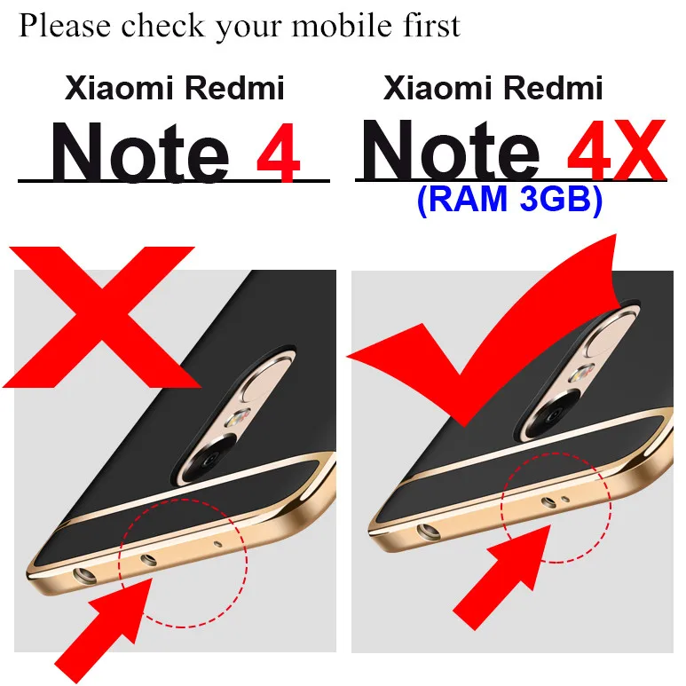 DAGUDON блестящий чехол для Xiaomi redmi note 4X s Роскошный порошок Блестящий ТПУ телефона |