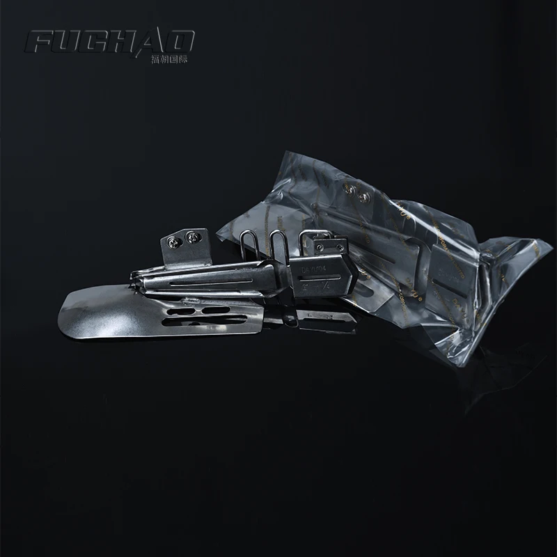 K712NA(B) Скотч размер 1-1/2 &quot--- 7/16&quot Двойная обмотка Hemmer используется для 2 или 3 игл