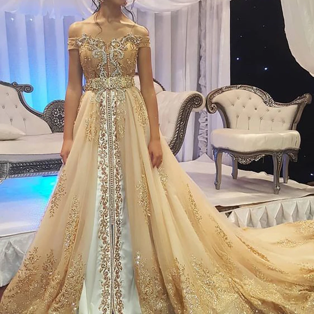 champagne prom dresses 2019 sweetheart neckline lace appliques beading off the shoulder gold evening dresses gowns vestidos
champagne prom dresses 2019 sweetheart neckline lace appliques beading off the shoulder gold evening dresses gowns vestidos