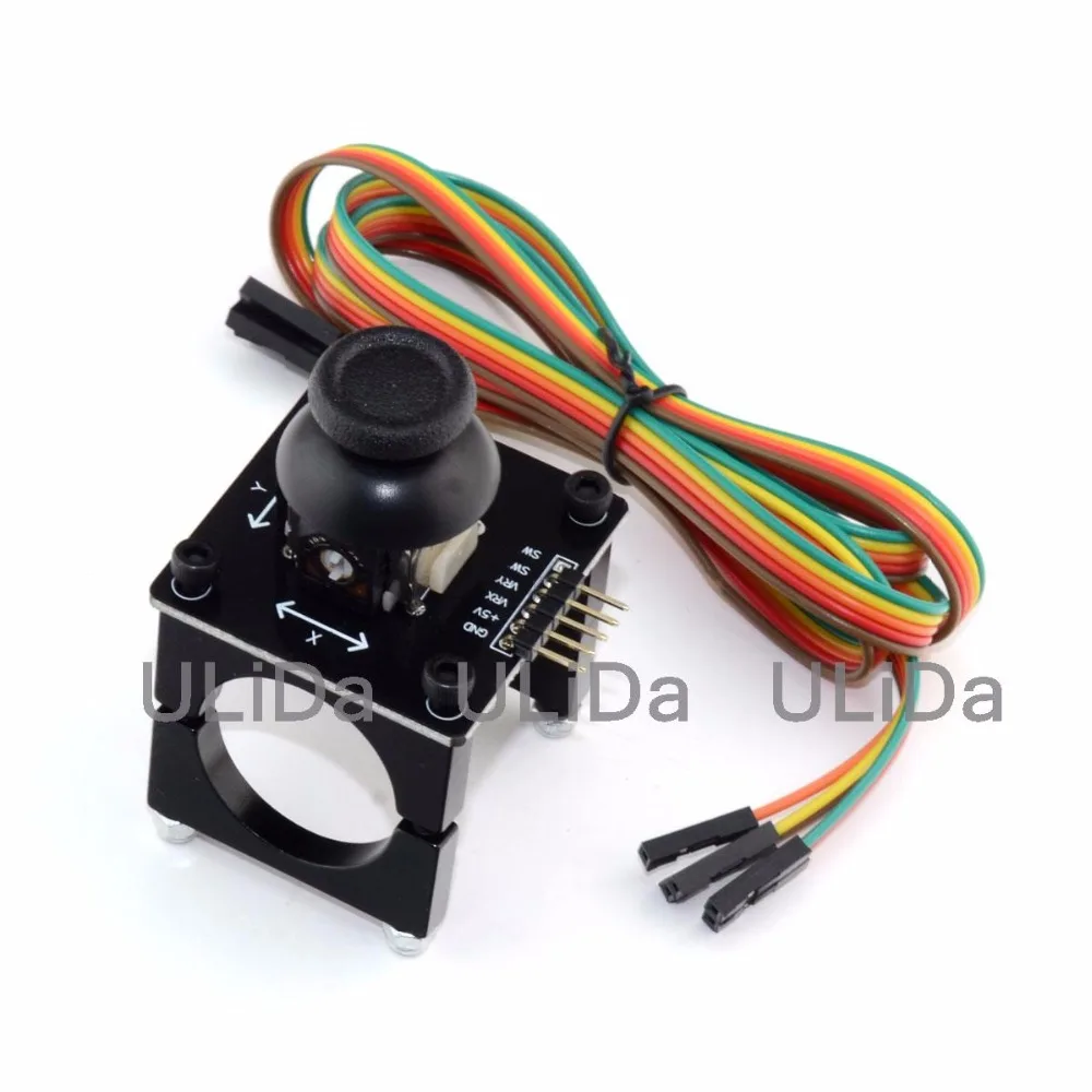 Джойстик/Вт 25 мм трубка для Storm32 /8 32 бит SBCG V3.0 BGC 2/3 axis GIMBAL CONTROLLER|Детали и аксессуары|
