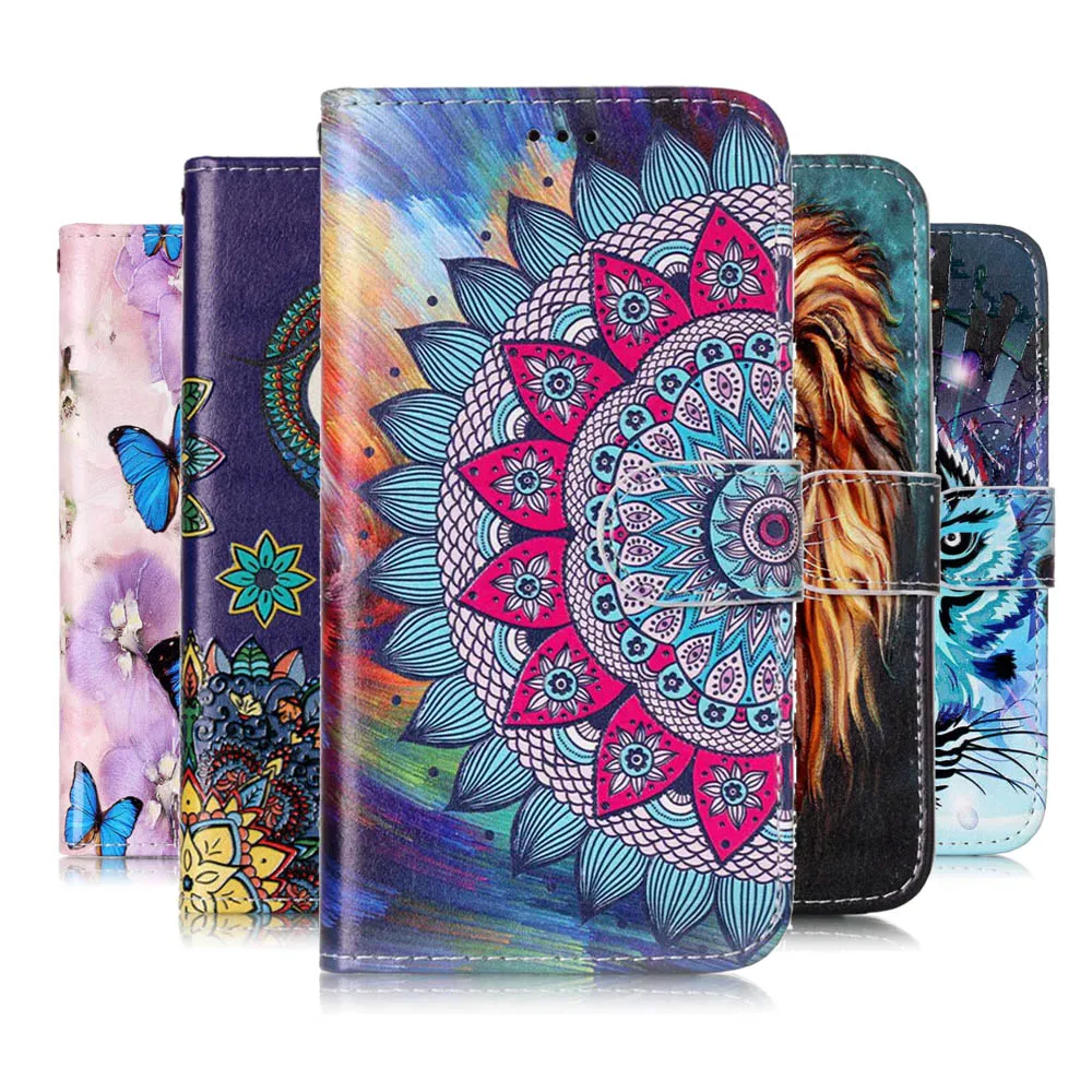 Чехол для Coque huawei P30 Pro, чехол, Роскошный кошелек из искусственной кожи, флип-чехол для телефона, чехол s для Funda huawei P30 Lite P30, чехол s, чехол