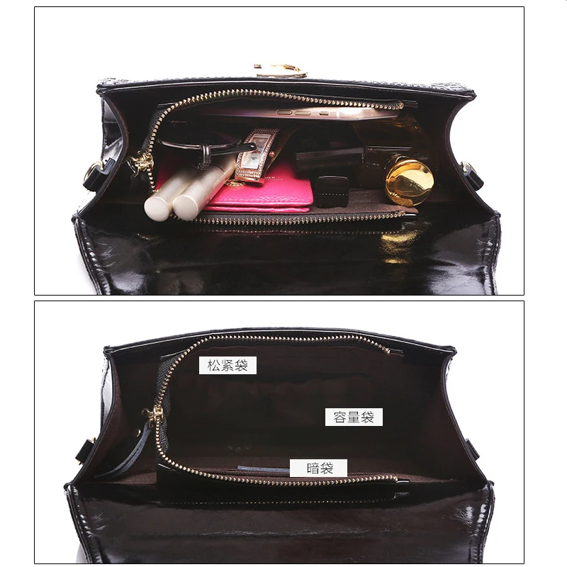 Новинка 2020 винтажный женский клатч из натуральной кожи сумка на плечо в