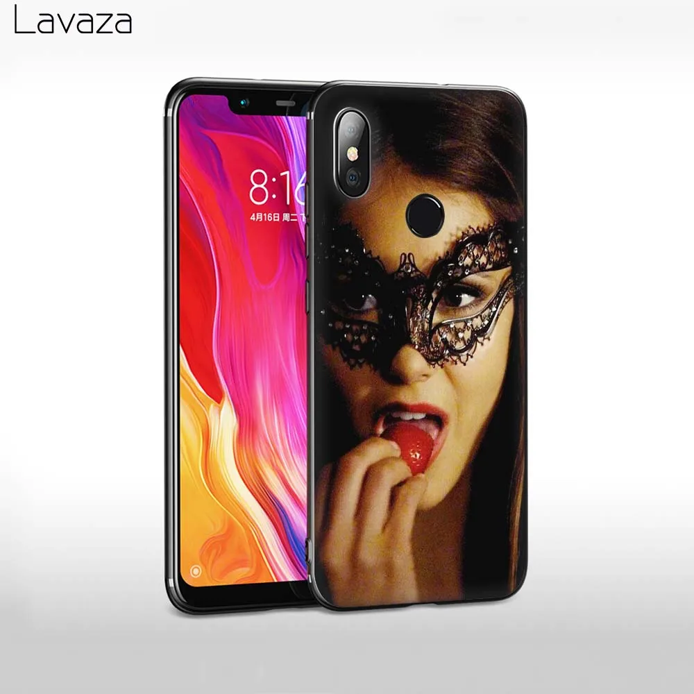 Мягкий чехол из ТПУ для Xiaomi Redmi 7 4A 6A 8A S2 Note 4 x 5 6 Pro 5A Prime Go |