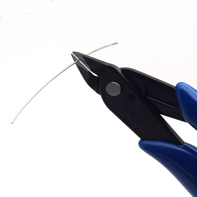 Многофункциональные инструменты электрические провода Кабельные плоскогубцы
