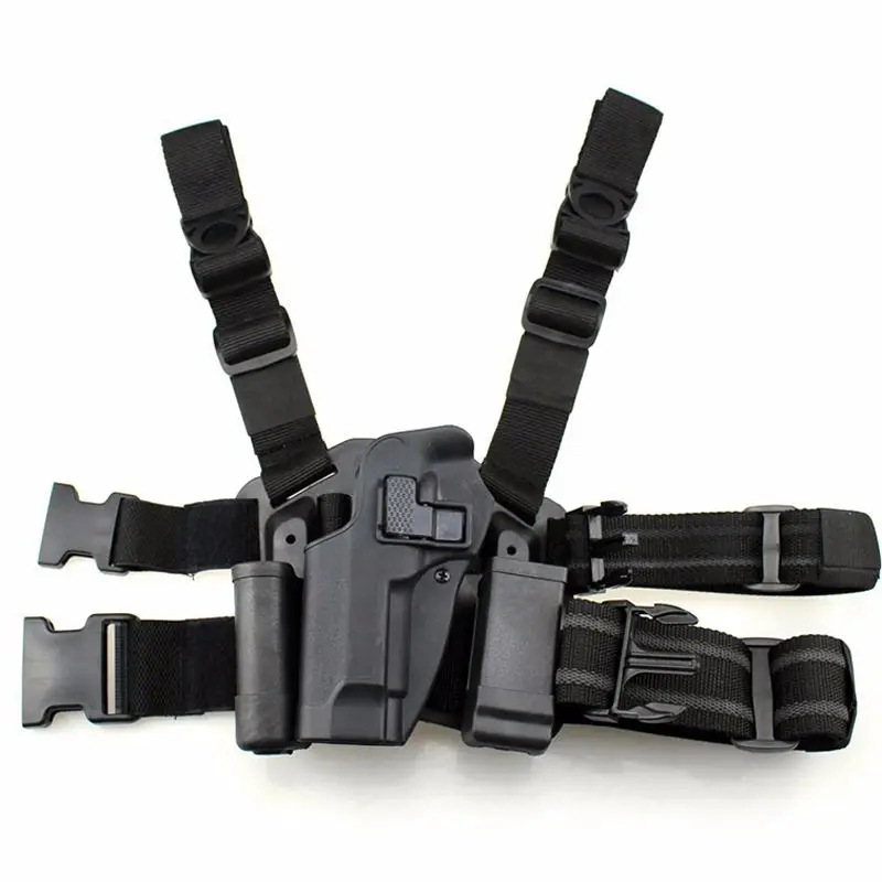 Airsoftsports тактический пистолет ручной аксессуары чехол для пистолета