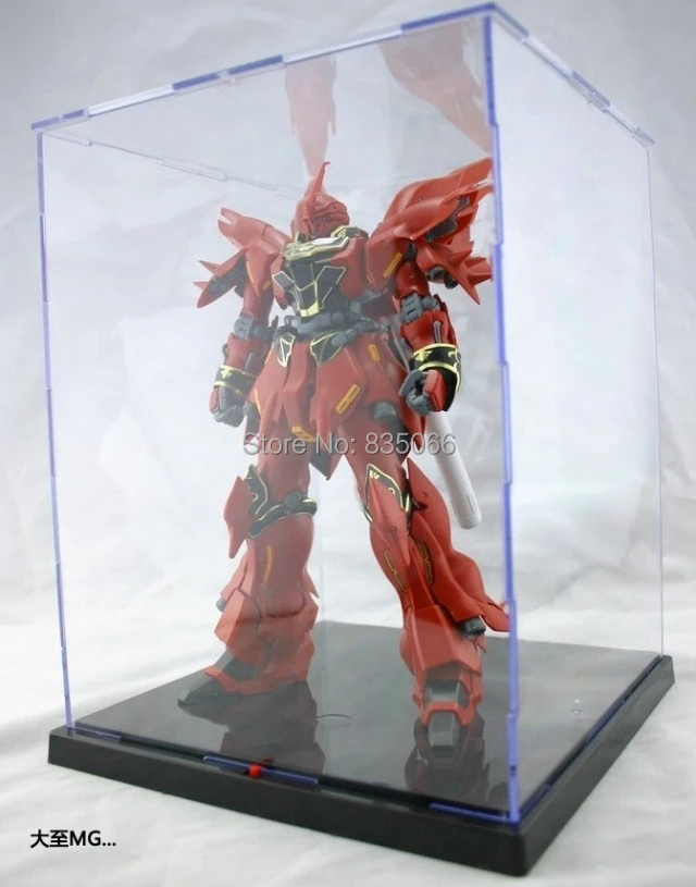 21 5*21*26 см экшн-фигурка Gundam модели игрушки с дистанционным управлением