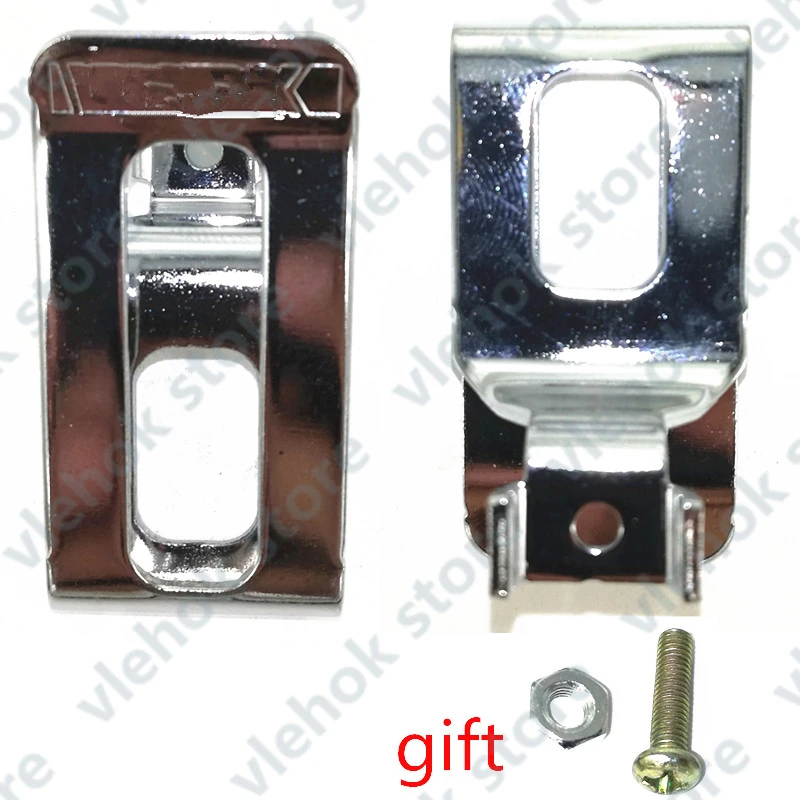 Винт крюка ремня для WORX 20V WU268 WU278 WU278.9 WU279.9 WX278 KRESS аксессуары