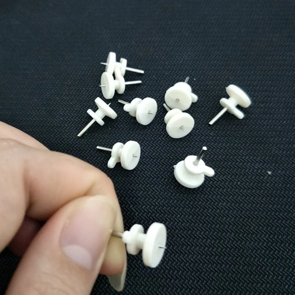 20 штук фото Невидимый ногти Вешалки специальные гвозди подвесная картина