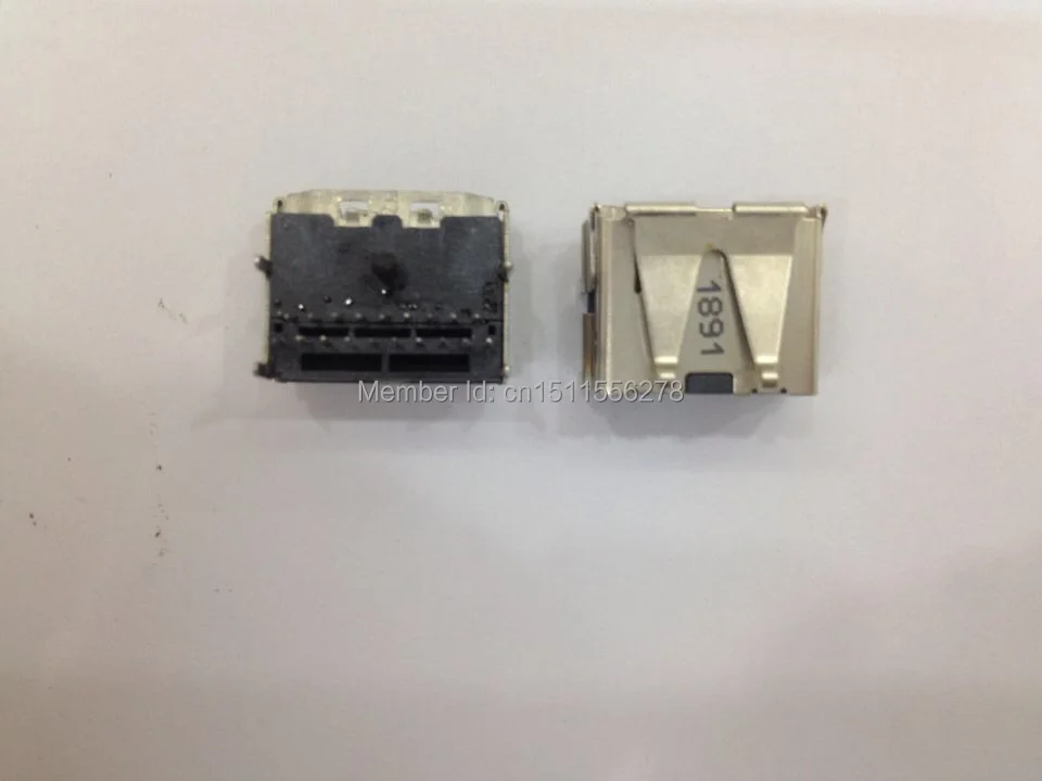 Оригинальный разъем интерфейса для разъема HDMI PS3 супер тонкий телефон 30xx |