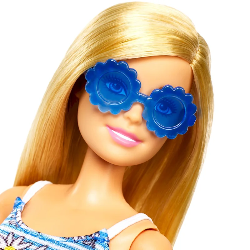 Оригинальная кукла Барби принцесса ассортимент модница девочка бонкас большая