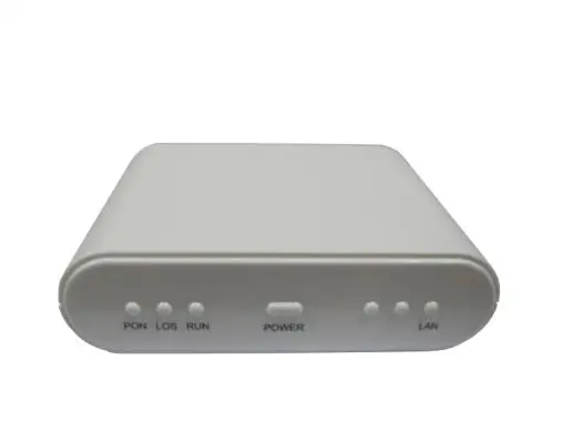 1 PON port 1GE ZTE case EPON ONU for fibra optica ftth | Мобильные телефоны и аксессуары