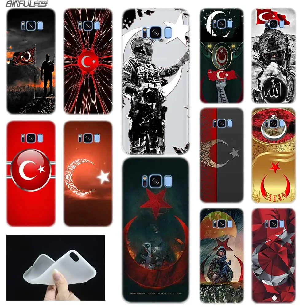Мягкий силиконовый чехол для Samsung S30 S20 S11 S10 S9 S8 Plus lite 11e 10e Uitra S7Edge крутой флаг