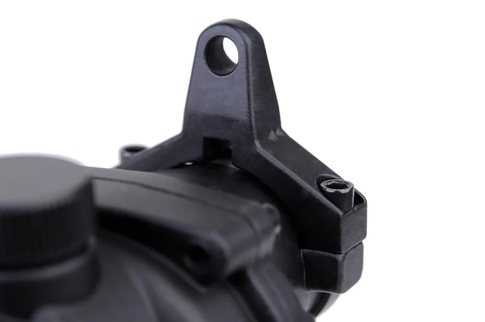 ACOG 1x35 охотничий красный зеленый точечный прицел тактический прицел для пневматической винтовки