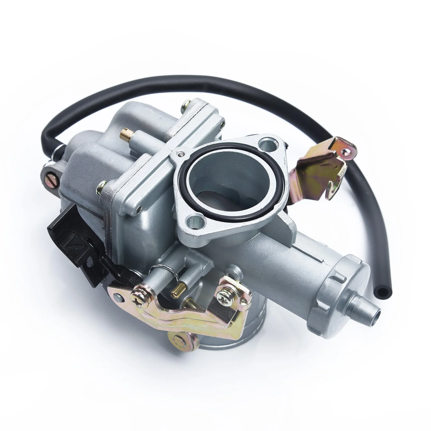 

30mm Carburetor Fits For 200cc 250cc Engine Bike Motorcycle ATV Quad 4 Wheeler