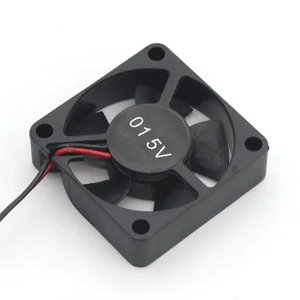 Охлаждающий вентилятор Hobbywing MP3510SL-6V ESC,  35*35*10 мм для быстрого запуска WP 8BL150 150a, бесщеточный контроллер скорости, радиоуправляемая игрушка для автомобиля