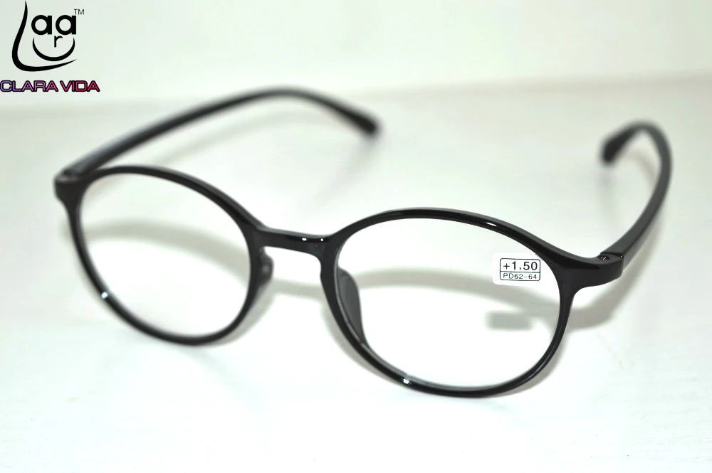 2019 Tr90 гибкие складные очки для чтения с оправой + 4 5 6 7 To 13 Ochki Dlya Chteniya|reading glasses|glasses