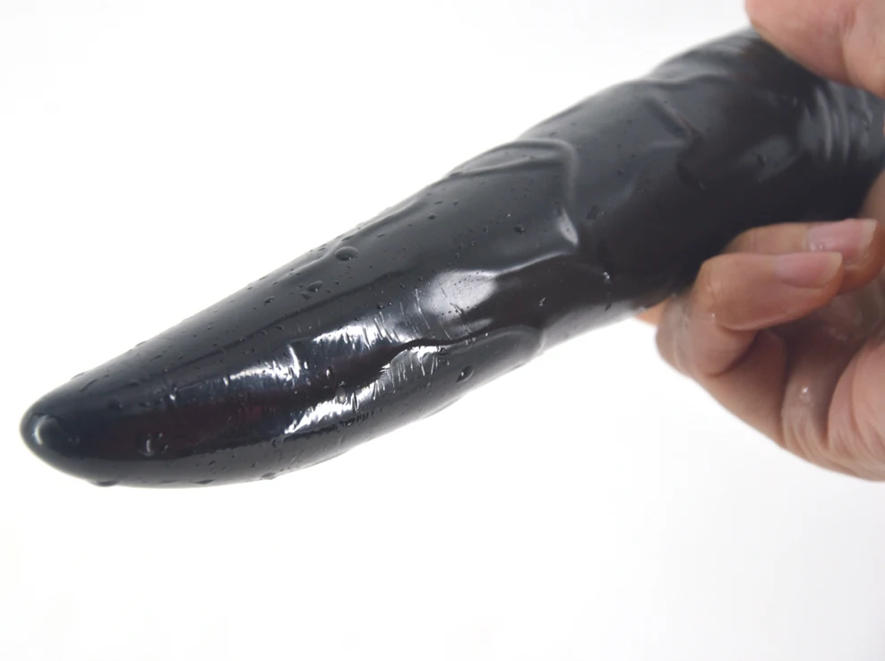 Фаллоимитатор с животными FAAK Пенис оленем интимные игрушки для женщин