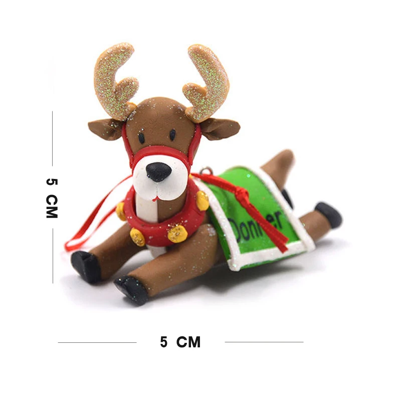 Мягкая Керамика красивые подвесные украшения глиняные изделия | Дом и сад