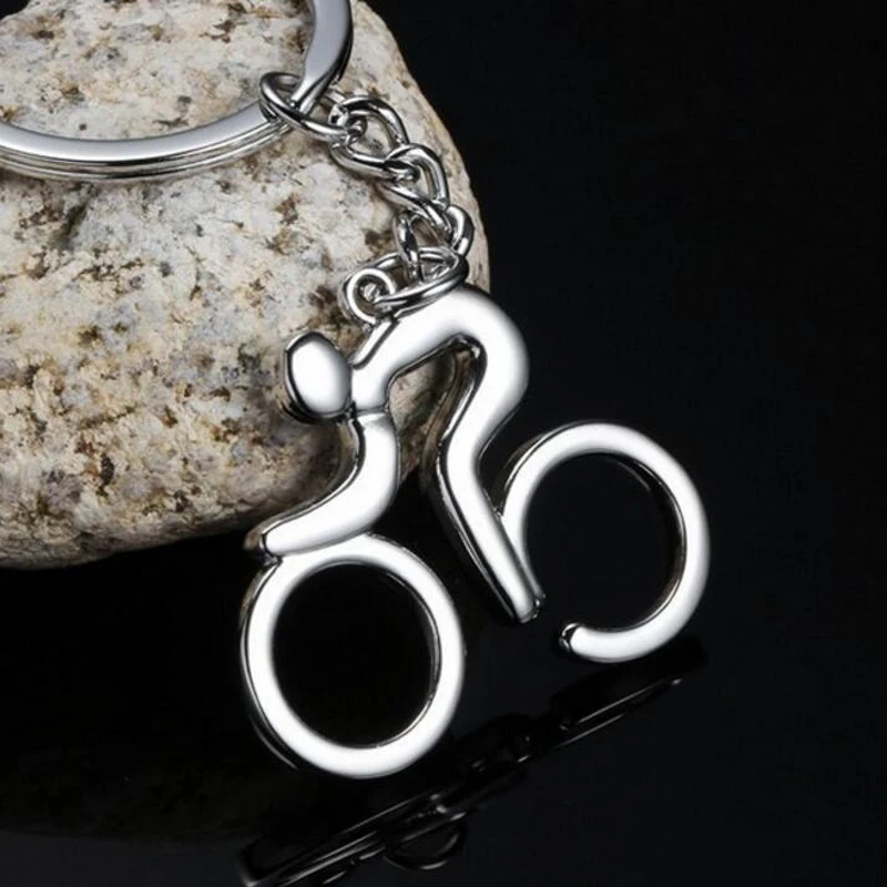 5 шт. брелок для ключей велосипеда шт.|bicycle key chain|car chainbike ring |