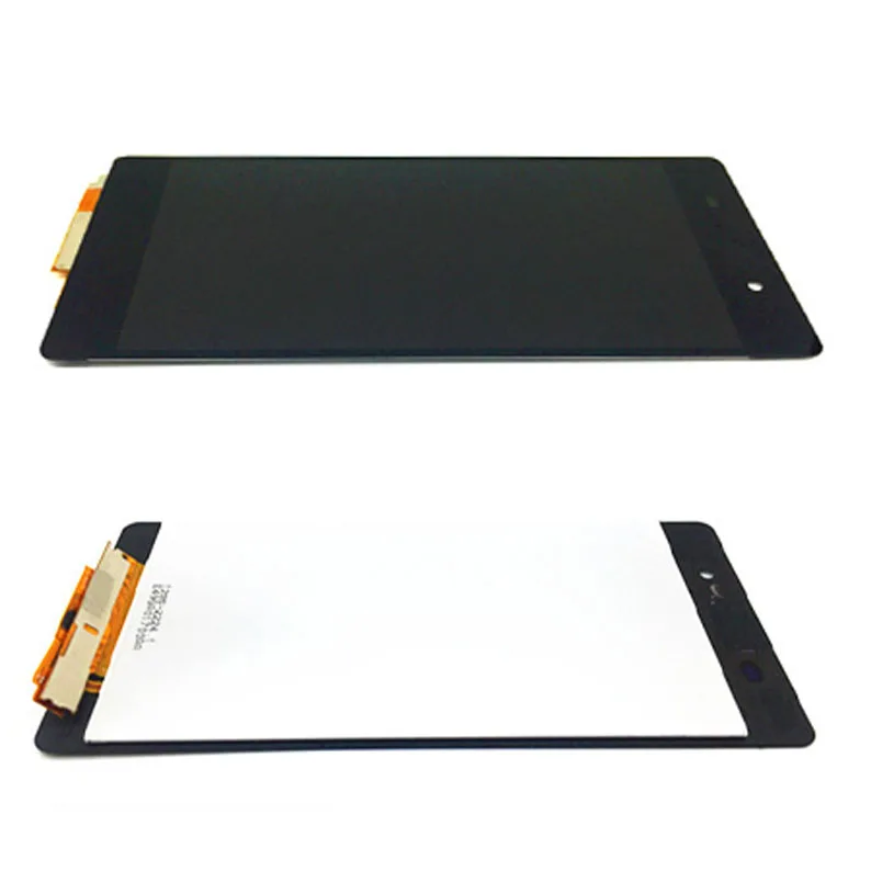 ЖК-дисплей для Sony Z2 D6502 D6503 D6543 L50W с цифровым преобразователем в сборе | Мобильные