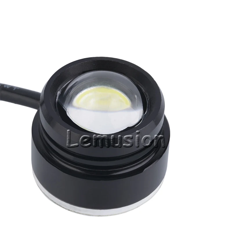 4X Автомобильный светодиодный стробоскоп Eagle Eye с беспроводным дистанционным