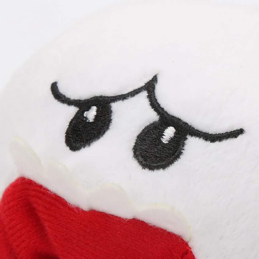 15 см супер приведение бу плюшевые игрушки куклы дети детские игрушки|boo ghost|ghost plush