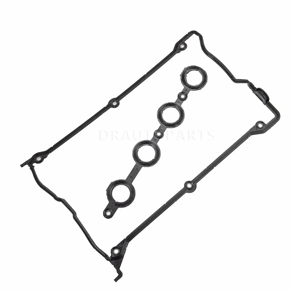 Прокладка крышки клапана для VW Passat Golf Jetta OE 058198025A|Уплотняющая прокладка