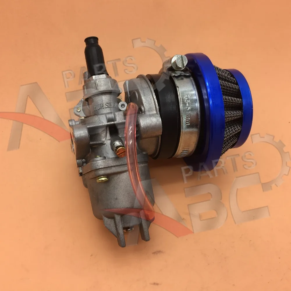

Карбюратор для скутера Bladez, 22cc 23cc 24cc 25cc 26cc 33cc
