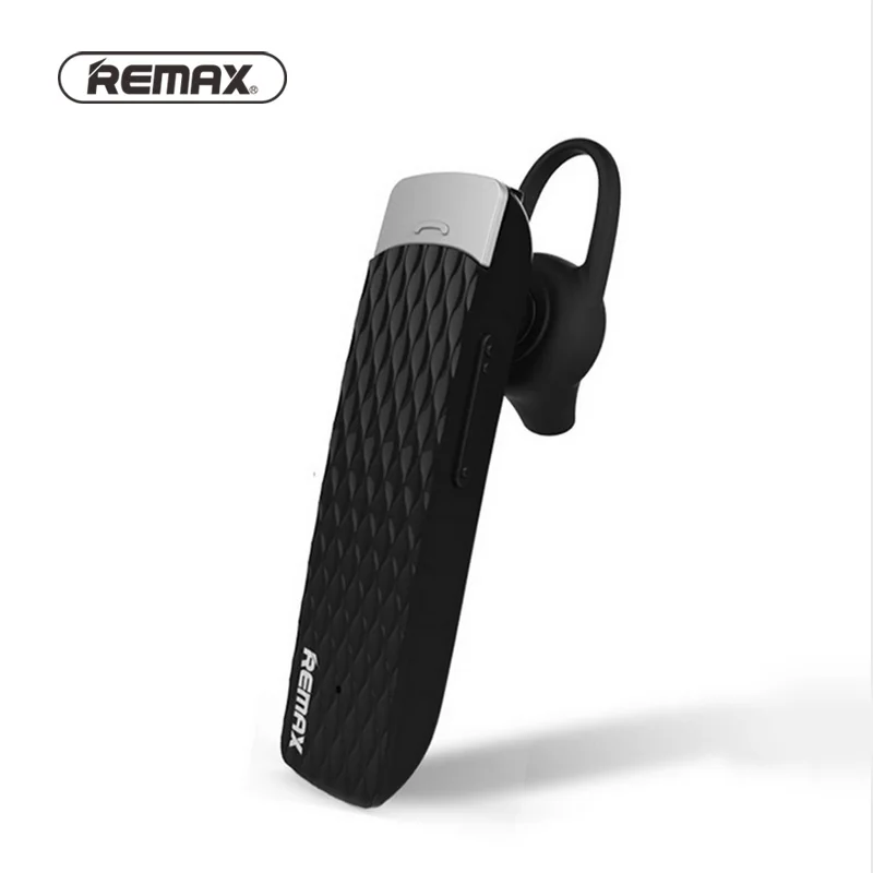 Оригинальный держатель для смартфонов Remax Bluetooth 4 1|remax bluetooth|bluetooth 4.1ear phone for mobile |