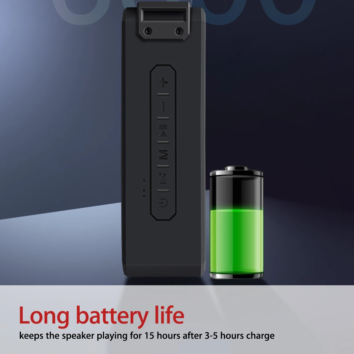 40 Вт bluetooth 5,0 Колонка Портативная колонка IPX7 водонепроницаемый сабвуфер с 360 стерео звук наружные колонки бумбокс