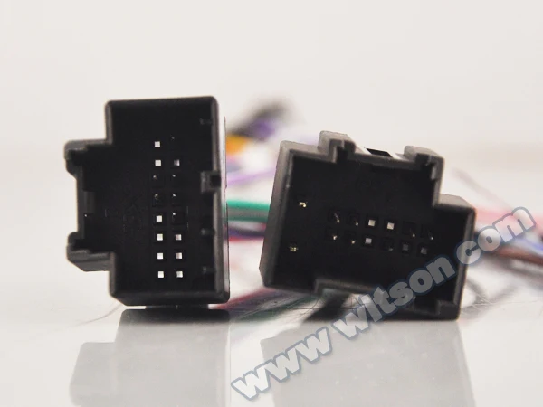 Автомобильный DVD плеер с емкостным сенсорным экраном 8 дюймов для Daewoo Winstorm 2011 2017 и