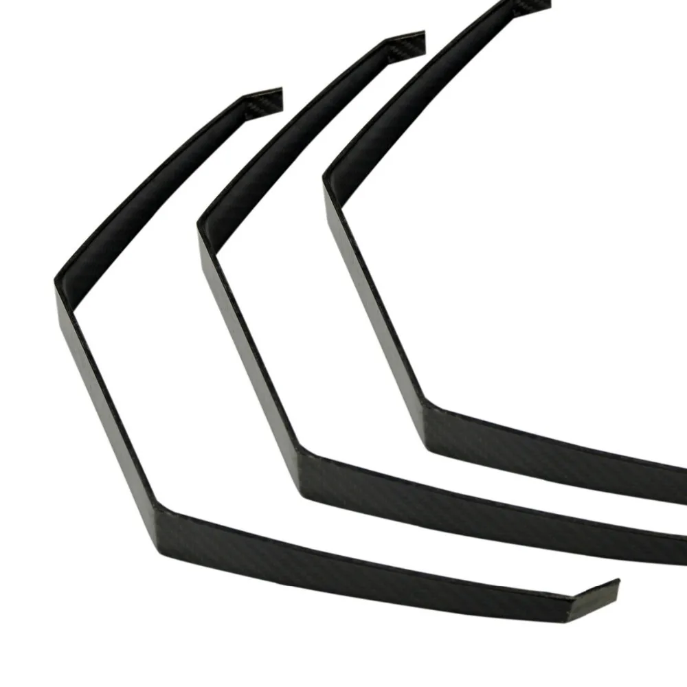 Шасси из углеродного волокна для Як 50cc / 80cc радиоуправляемого самолета на