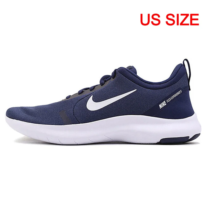 AJ5900401 Новое поступление NIKE FLEX Опыт рН 8 Для мужчин, прямые поставки от производителя - Цвет: AJ5900401