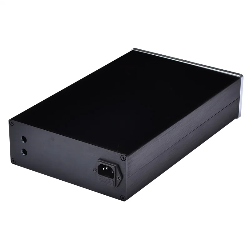 Алюминиевый Чехол для усилителя наушников серии BRZHIFI BZ1907