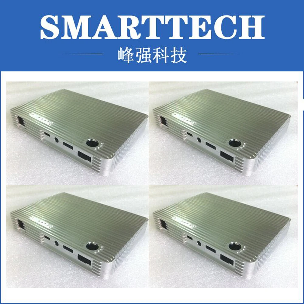 

Custom CNC metal product aluminium machining parts