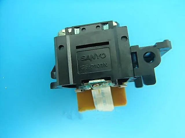 Оригинальная Замена для NAD C 541 CD проигрывателя Лазерная линза сборка Lasereinheit