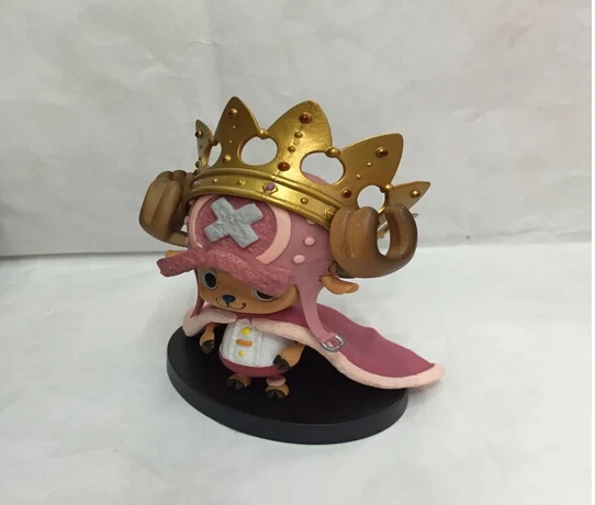 Новинка Лидер продаж цельные игрушки высокое качество ПВХ 8 см аниме фигурка