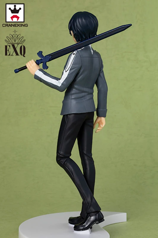 Японское аниме Искусство меча онлайн алинизация оригинальная Коллекционная