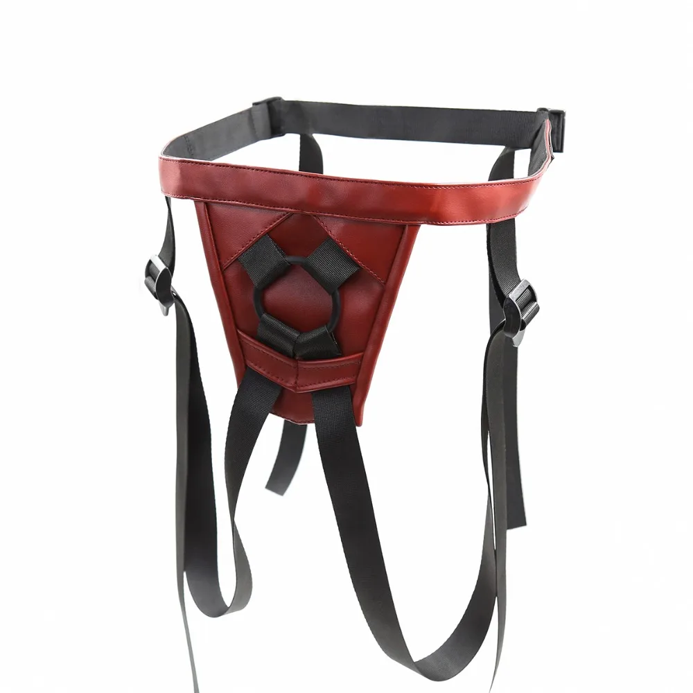 Эротическое БДСМ Мужское нижнее белье гей фетиш кожаные ограничители для