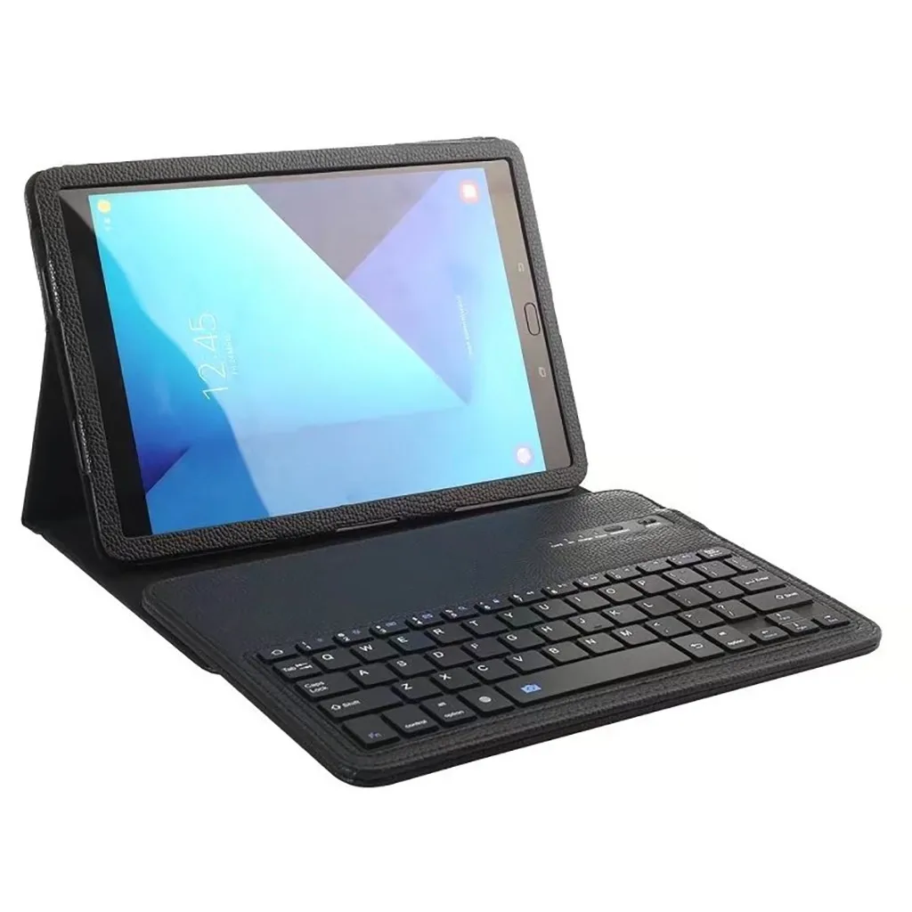 Чехол для планшета Samsung Galaxy Tab S3 T820 9 7 чехол с автоматическим переходом в Режим