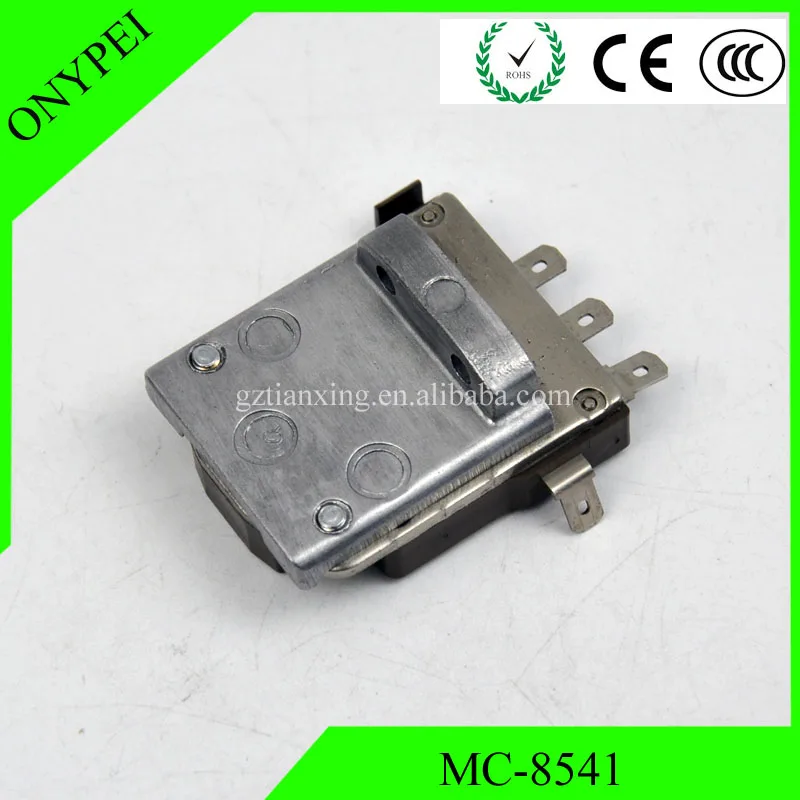 MC 8541 электрод зажигатель модуль управления зажиганием ICM 30130 P75 006 для Honda CRV