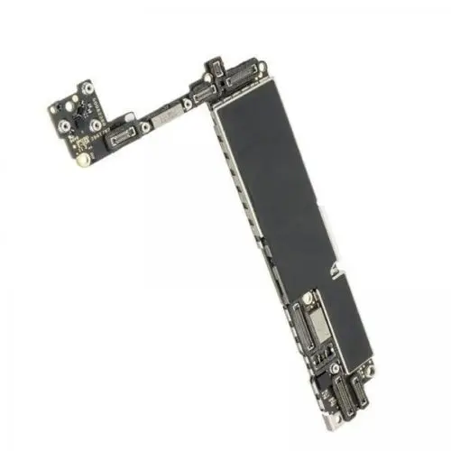 Заводская Разблокировка для iphone 7 материнская плата с/без Touch ID оригинал с чипами