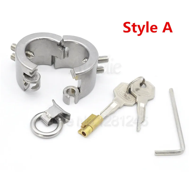 Нержавеющая сталь 304 мужская дробилка верности для яичек фиксация пениса ремень