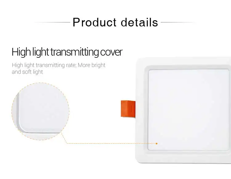 [Seven Neon] 2 4 GHz Mi Light Wifi водонепроницаемый и влагостойкий Многофункциональный 9W RGBCW +