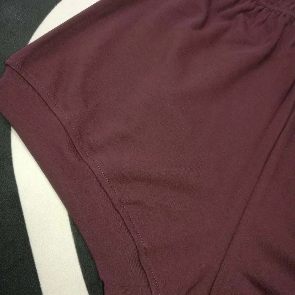 Новые хлопковые шорты качественные шорты для Айенгар-йоги M L XL XXL профессиональные короткие штаны женские инструменты шорты для Айенгар-йоги женские мужские брюки