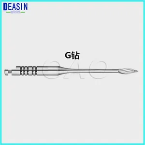 10 упаковок 32 мм стоматологические эндодонтические напильники, стоматологические сверла, стоматологические боры, ворота, сверла, Glidden Endo напильники, стоматологические материалы