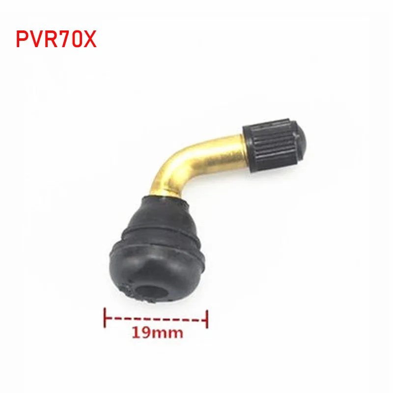 CHIZIYO PVR70 PVR50 PVR60 Чистый медный клапан для шин мотоцикла электрическая вакуумная