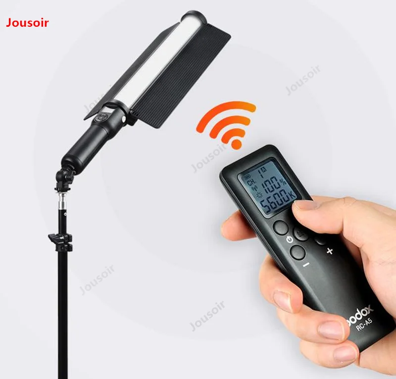 Студийный фон для фотосъемки с LC500 льда светильник фотографии постоянного